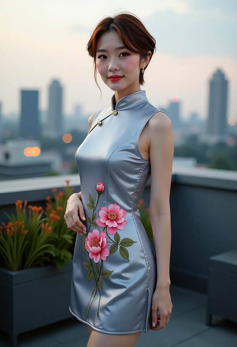 纸上迷宫海报
