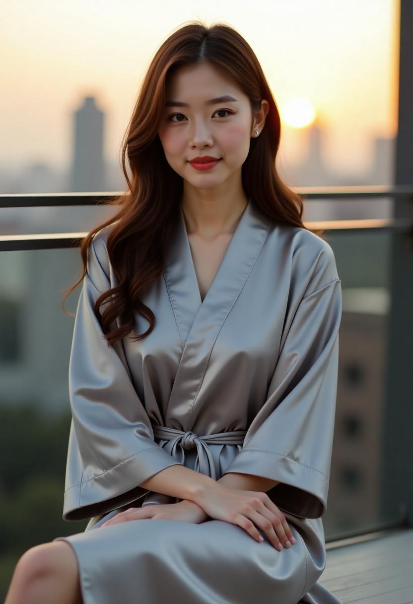 夜行档案剧照