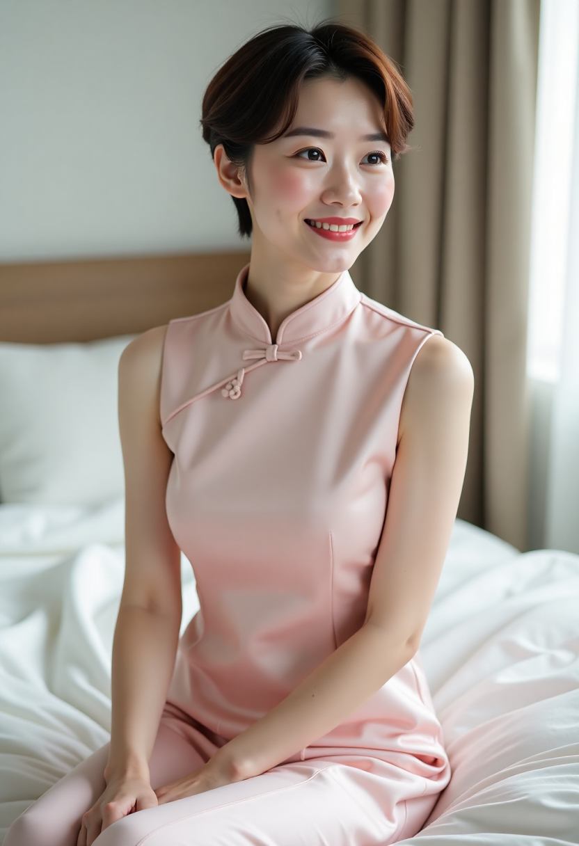 无声边界海报