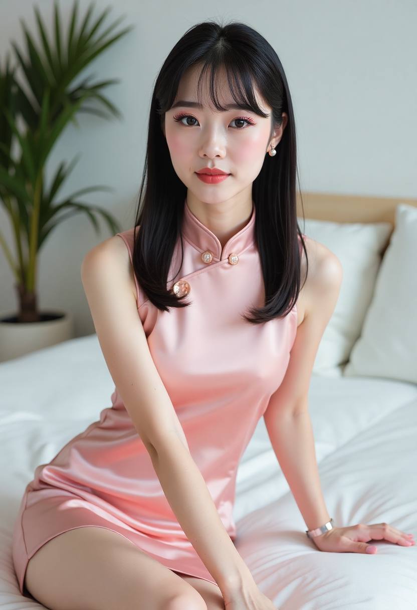 红心女王拍摄现场