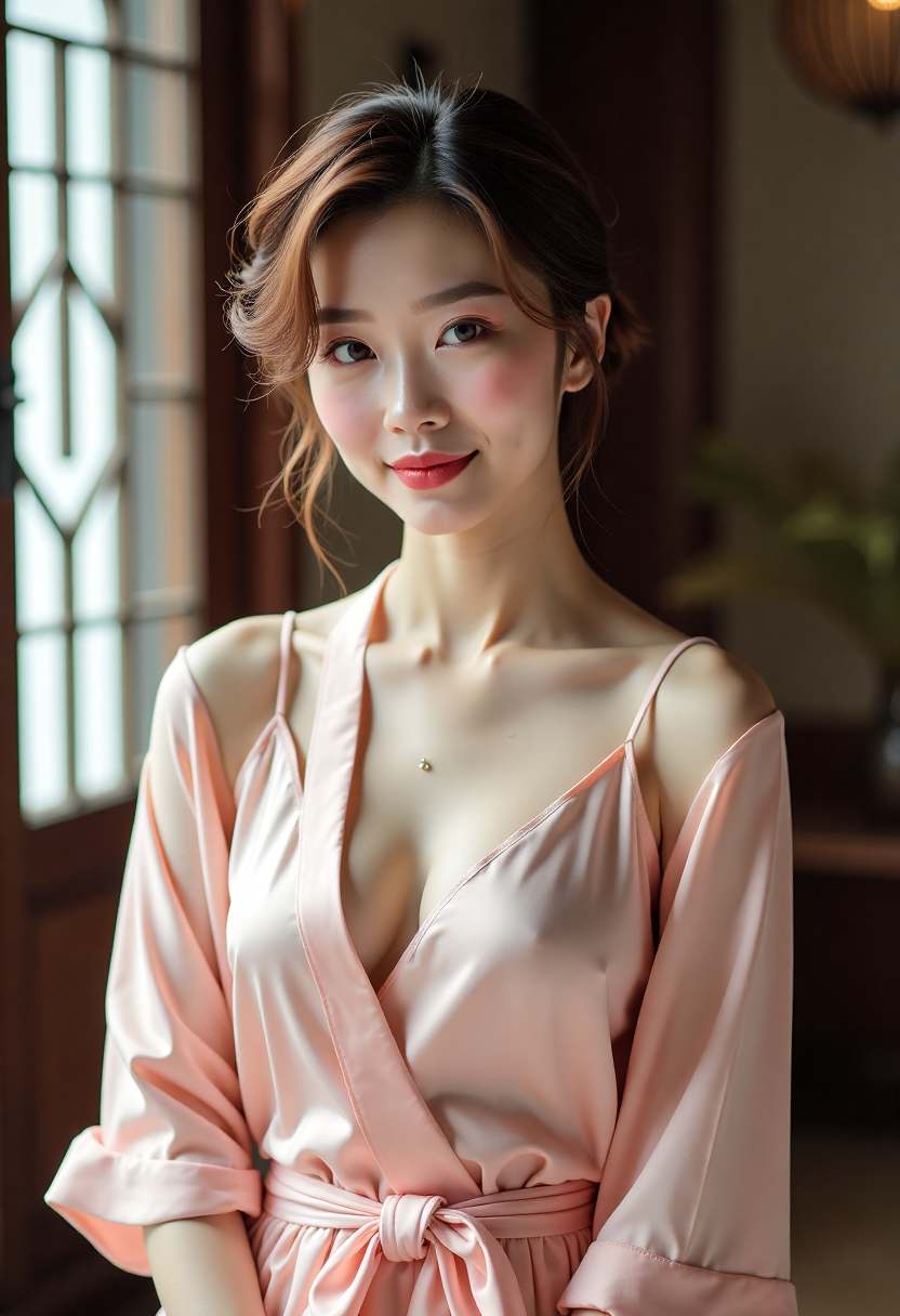 山海食记海报