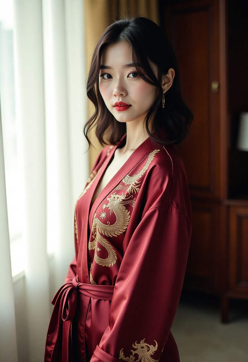 电影节红毯现场
